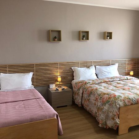 Bed and Breakfast Nina Ponsacco Esterno foto