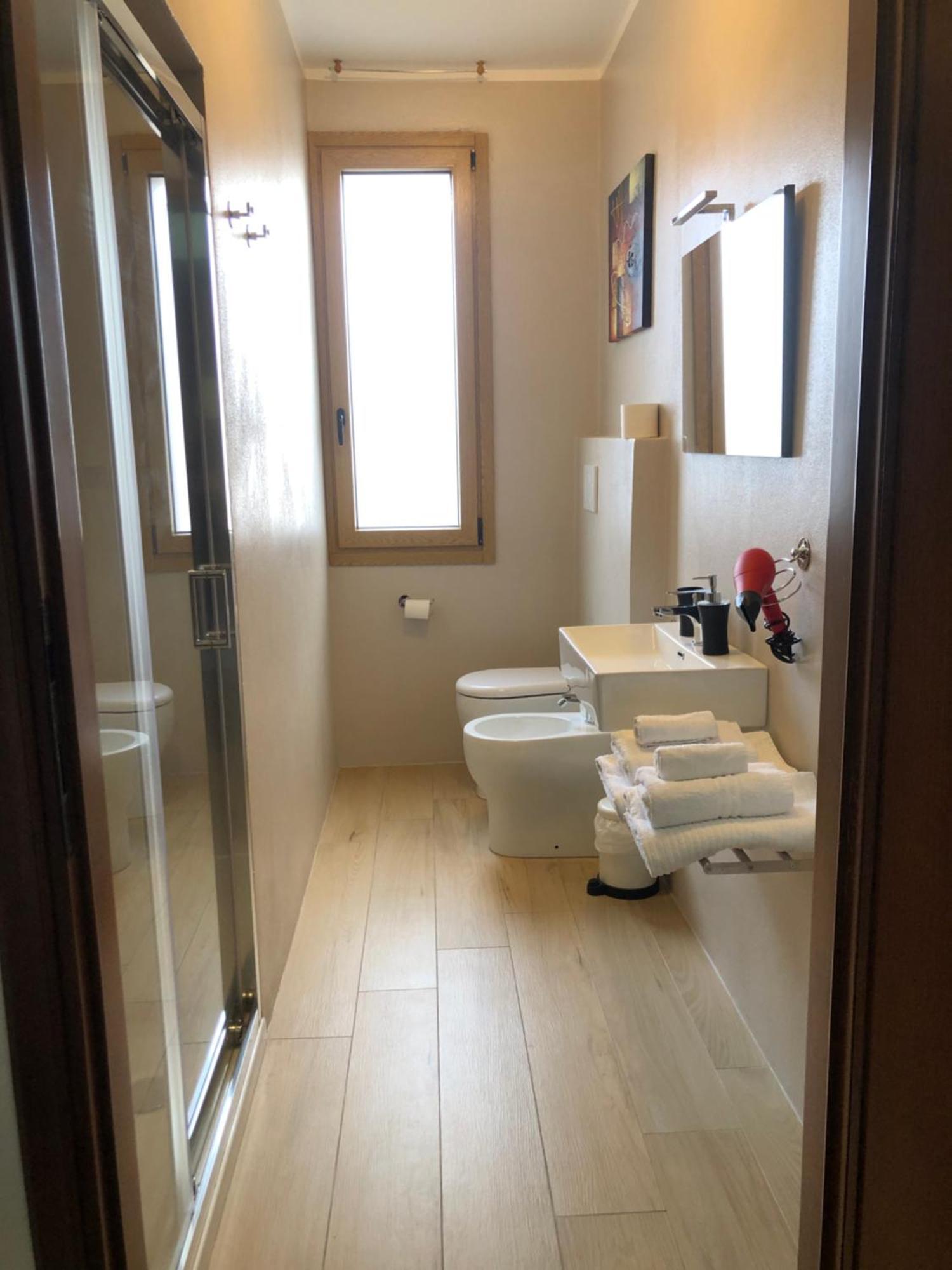 Bed and Breakfast Nina Ponsacco Esterno foto