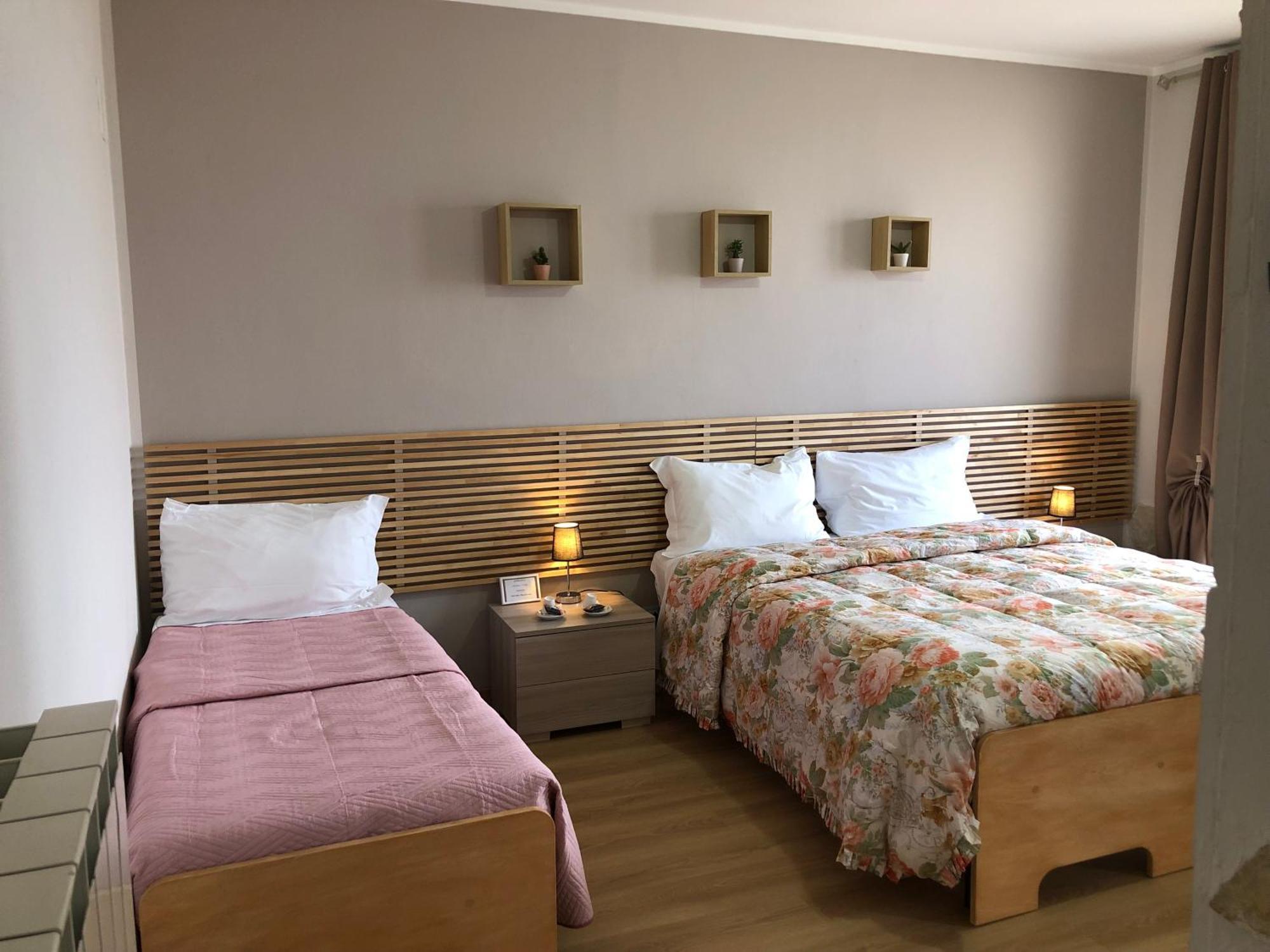 Bed and Breakfast Nina Ponsacco Esterno foto