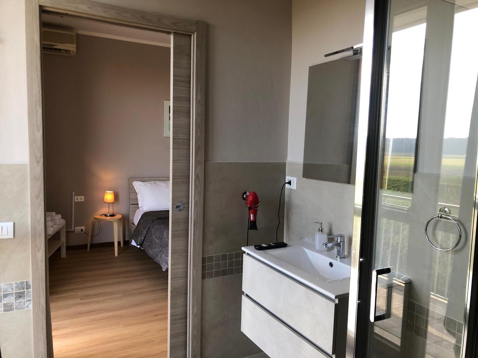 Bed and Breakfast Nina Ponsacco Esterno foto