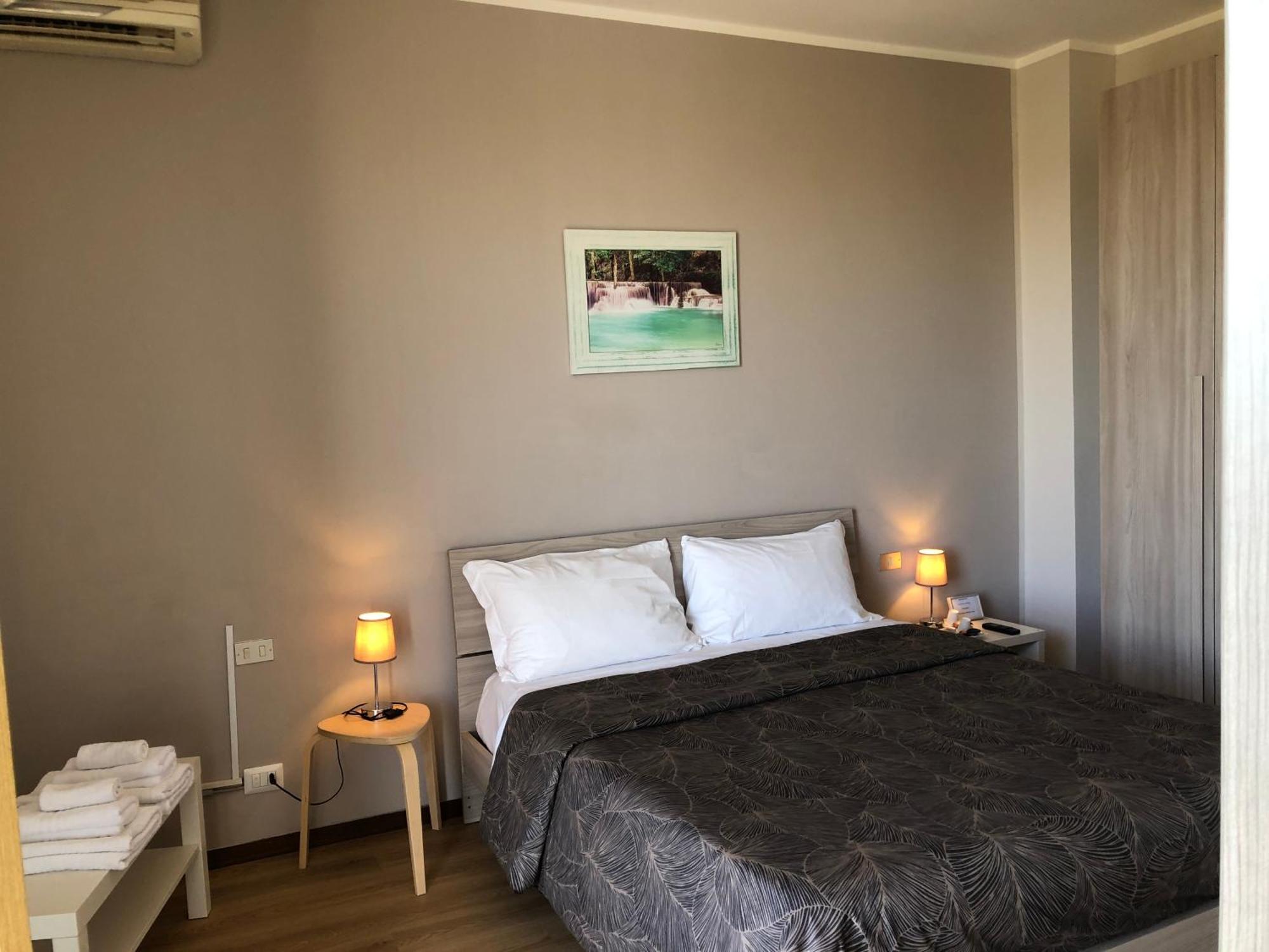 Bed and Breakfast Nina Ponsacco Esterno foto